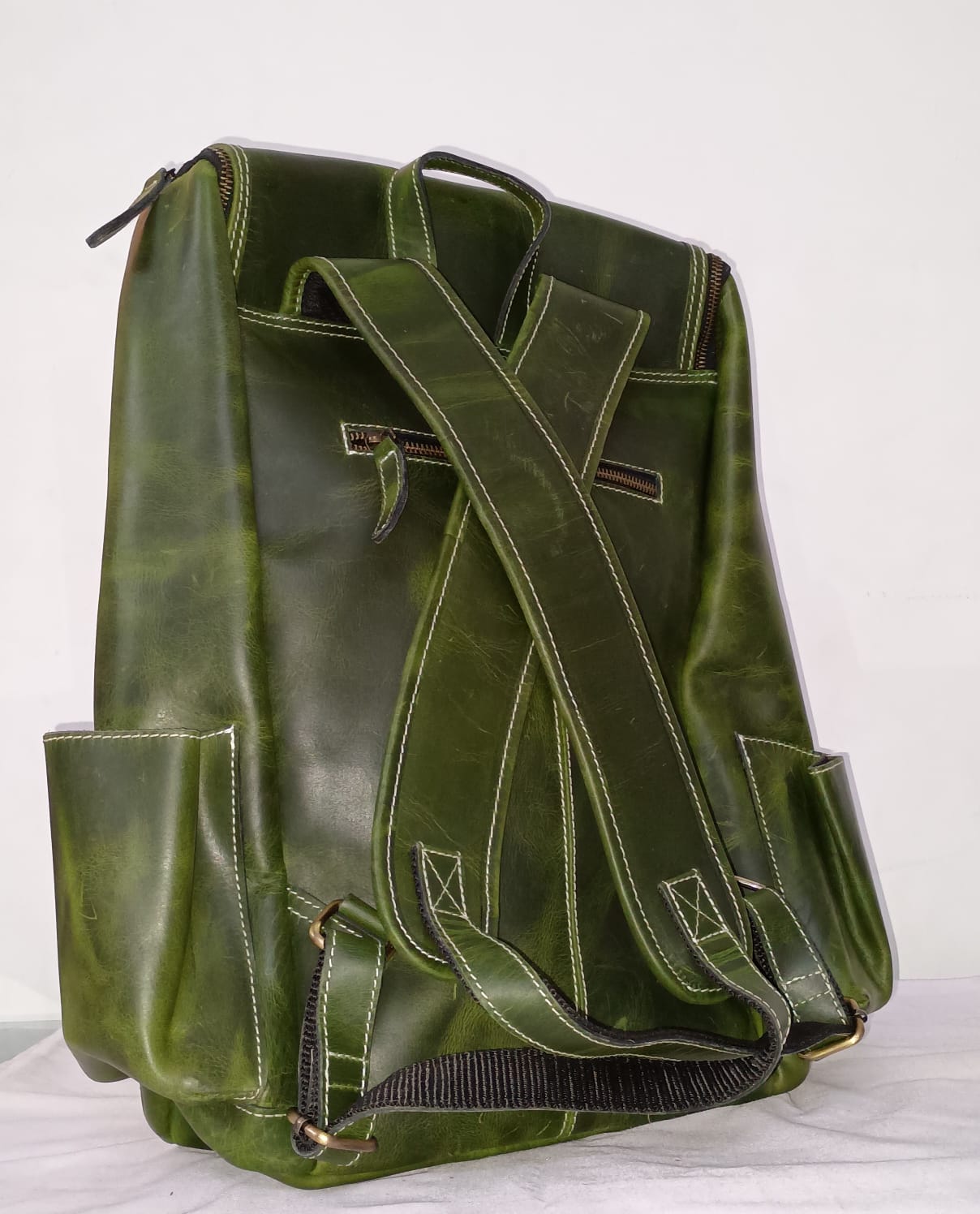 Big Pittu Classic Travelers Bag - View 3